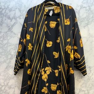 Victoria Secret Kimono
